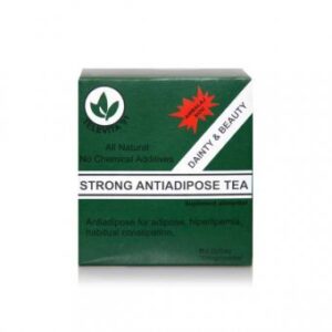 THE ANTIADIPOSE STRONG 30 bustine x 2gr